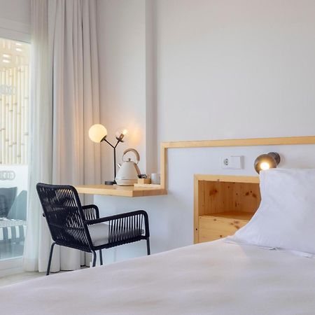 Hm Ayron Park - Adults Only Hotel Playa de Palma  Luaran gambar A room at the hotel