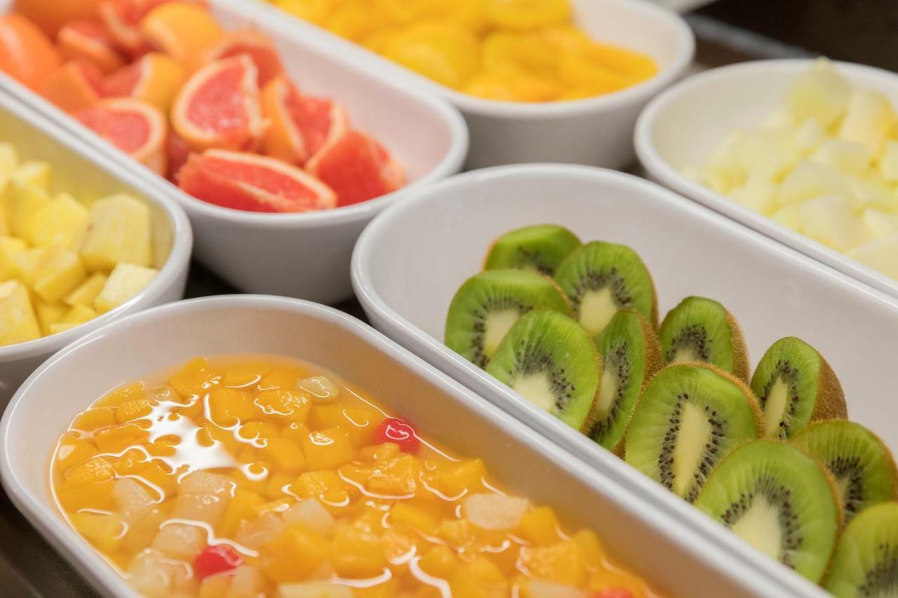 Hm Ayron Park - Adults Only Hotel Playa de Palma  Luaran gambar Fruit salad