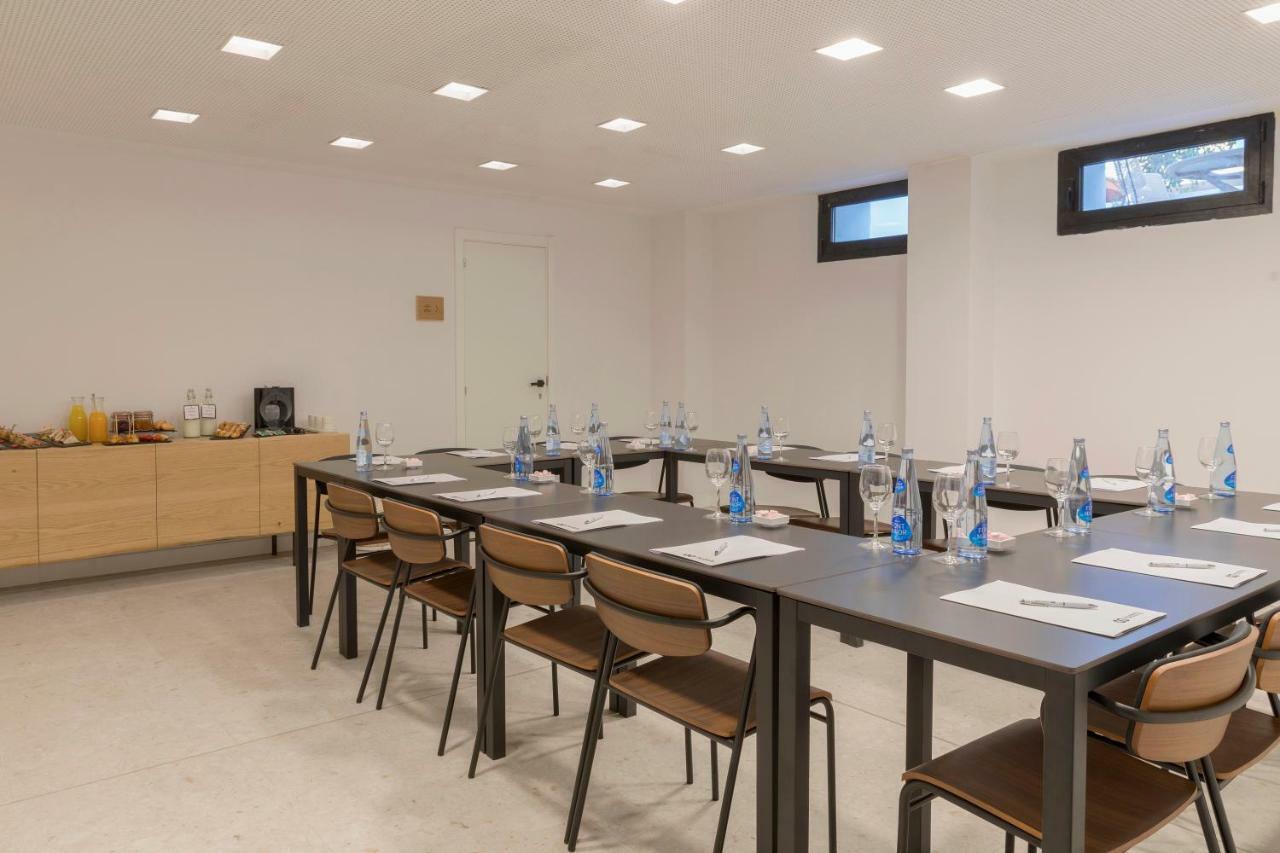 Hm Ayron Park - Adults Only Hotel Playa de Palma  Luaran gambar Meeting room