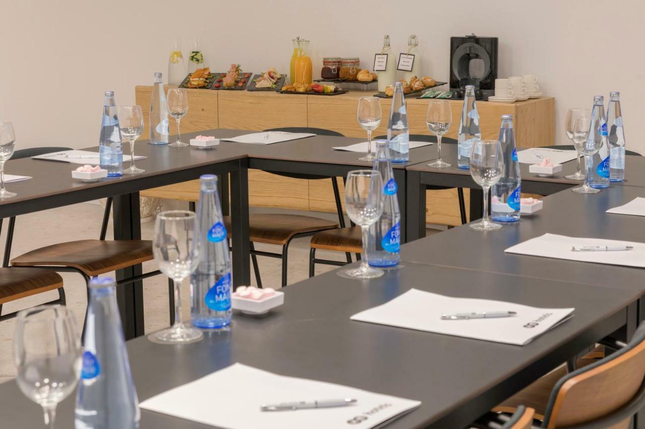 Hm Ayron Park - Adults Only Hotel Playa de Palma  Luaran gambar Meeting room