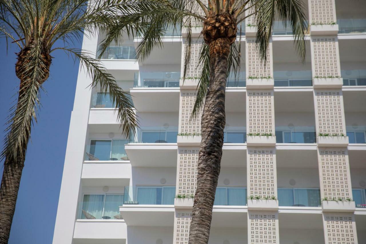 Hm Ayron Park - Adults Only Hotel Playa de Palma  Luaran gambar The hotel's exterior