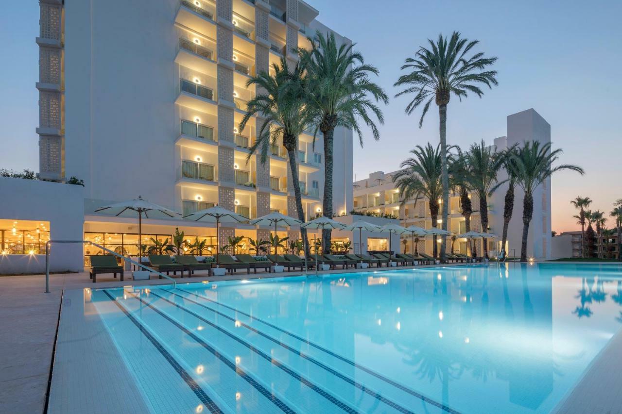 Hm Ayron Park - Adults Only Hotel Playa de Palma  Luaran gambar The Royal