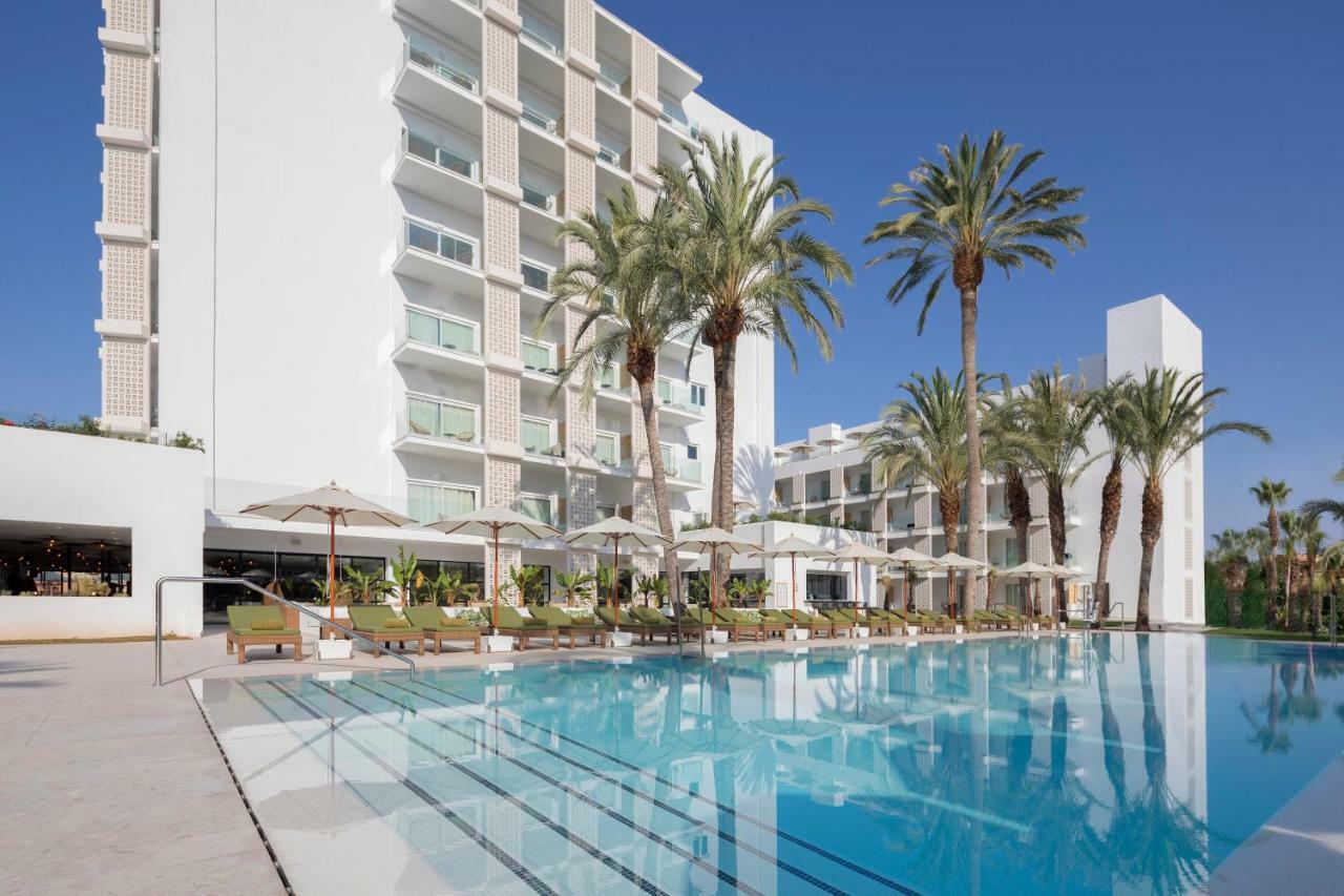 Hm Ayron Park - Adults Only Hotel Playa de Palma  Luaran gambar The Westin Resort & Spa, Playa del Carmen