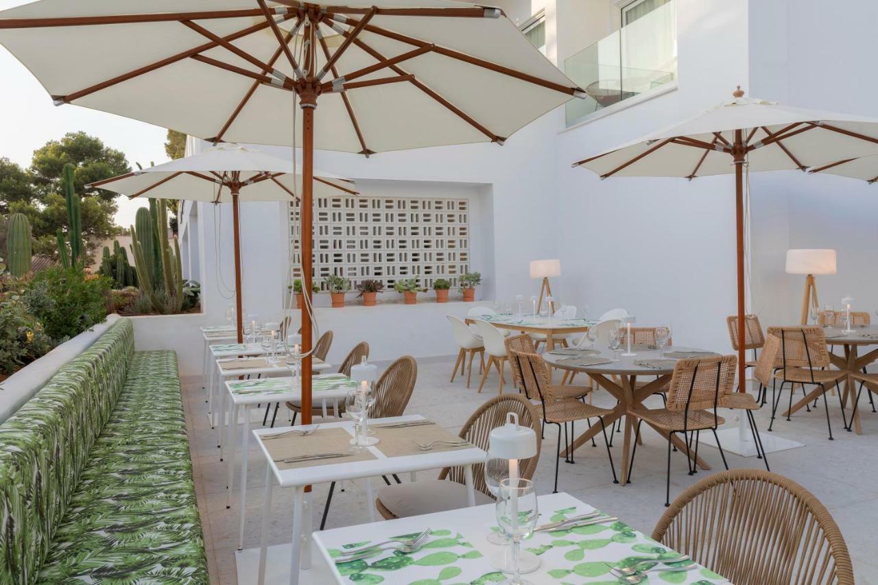 Hm Ayron Park - Adults Only Hotel Playa de Palma  Luaran gambar Restaurant